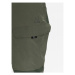 Halti Outdoorové nohavice Hiker 064-0619 Zelená Regular Fit