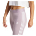 Dámske oblečenie adidas Loungewear Essentials 3-Stripes W IR5347