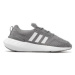 Adidas Topánky Swift Run 22 J GW8178 Sivá