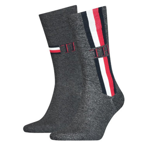Pánske klasické ponožky Tommy Hilfiger