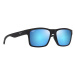 Maui Jim  Occhiali da Sole  The Flats B897-02B  Slnečné okuliare Čierna