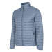 Pánska bunda 4F MENS JACKET KUMP003-34S-LIGHT BLUE