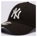 New Era Čiapka Kids Le 940® Nyy New York Yankees Blkwhi