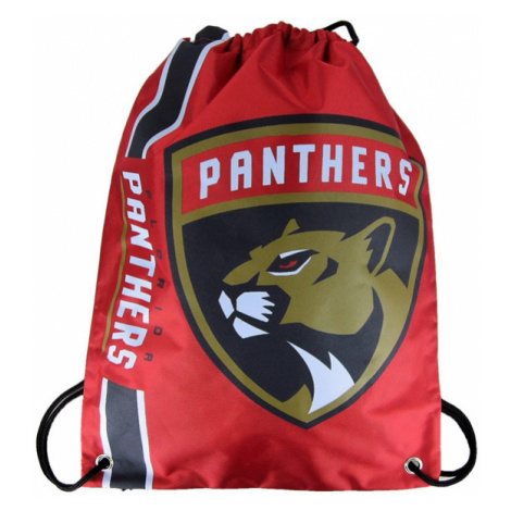 Forever Collectibles NHL Cropped Logo Gym Bag PANTHERS