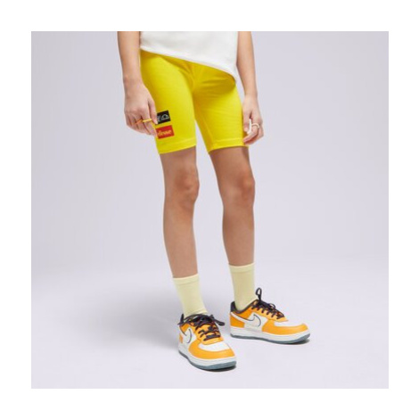 Ellesse Šortky Yellowish Jnr Short Yellow