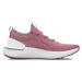 Tenisky Under Armour W HOVR Phantom 3 SE Pink Elixir