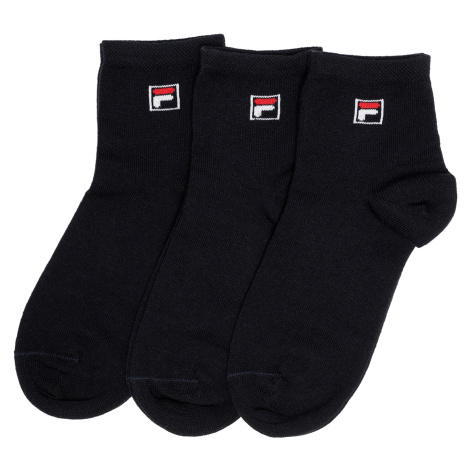 Dámske klasické ponožky Fila