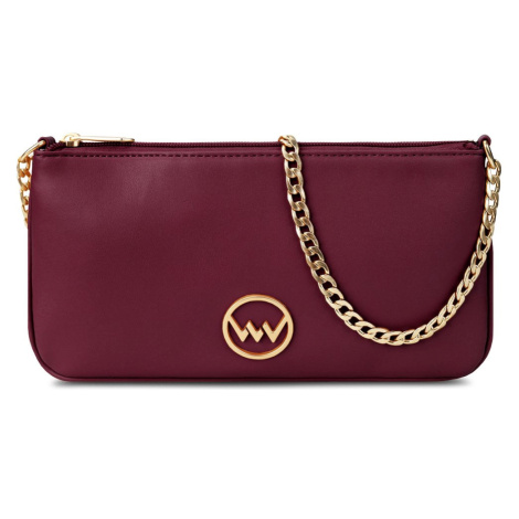 Listové kabelky Vuch