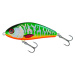 Salmo wobler fatso holo tiger floating - 12 cm