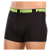 2PACK pánske boxerky Puma viacfarebné (521015001 066)