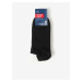 5 párov športových ponožiek s technológiou Cool & Fresh™ Marks & Spencer čierna