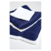 Towel City Klasický uterák 50x90 TC043 Navy