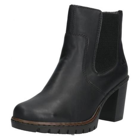 Dámske Chelsea Boots Rieker