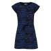 Loap ALINA modrá - Dievčenské šaty