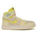 Nike Sneakersy Air Jordan 1 Zoom CMFT 2 DV1305 800 Žltá