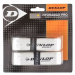 DUNLOP GRIP Hydramax Pro PU – blister 2 ks biely