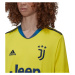 Pánske brankárske tričko Juventus Turín M FI5004 - Adidas M (178 cm)