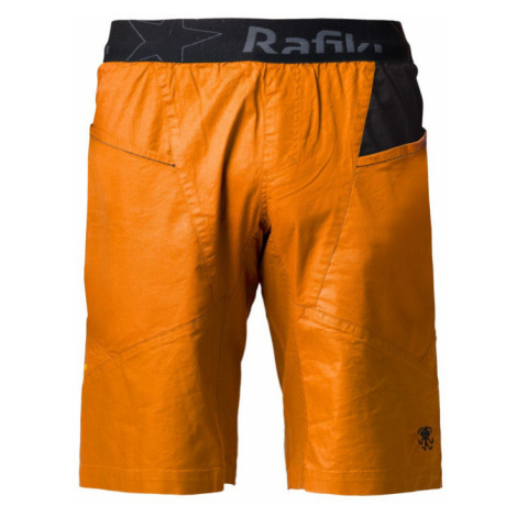 Pánske outdoorové kraťasy Rafiki