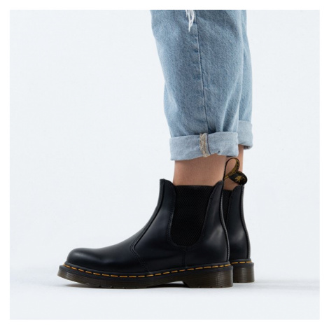 Dámske Chelsea Boots Dr Martens