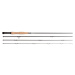 Wychwood muškársky prút flow fly rod 1,83 m #3 4 diely