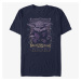 Queens Star Wars: The Mandalorian - Grogu Meditation Unisex T-Shirt