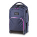 Školský batoh WALKER, College, Blue Ivy/Pink