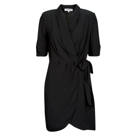 Morgan  RCLIP  Krátke šaty Čierna