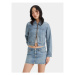 Levi's® Džínsová bunda A6048-0002 Modrá Regular Fit