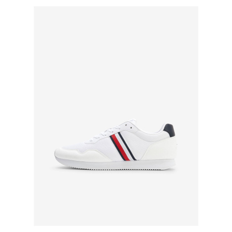 Pánske vychádzkové tenisky Tommy Hilfiger