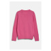 SVETER GANT CLASSIC COTTON C-NECK CANDY PINK