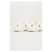 Šľapky Crocs Classic pánske, biela farba, 10001