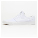 Nike SB Zoom Janoski Canvas RM white / white - gum light brown eur 36.5