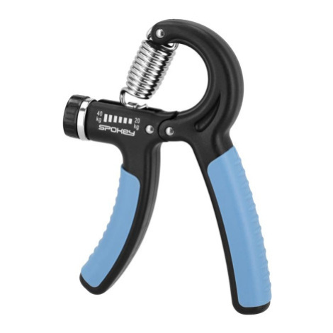 Posilňovač prstov a zápästia SPOKEY CRAMP 20-40 kg