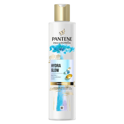 PANTENE HYDRA GLOW SHP BIOT.MIR.SUCH.VLASY 250ML