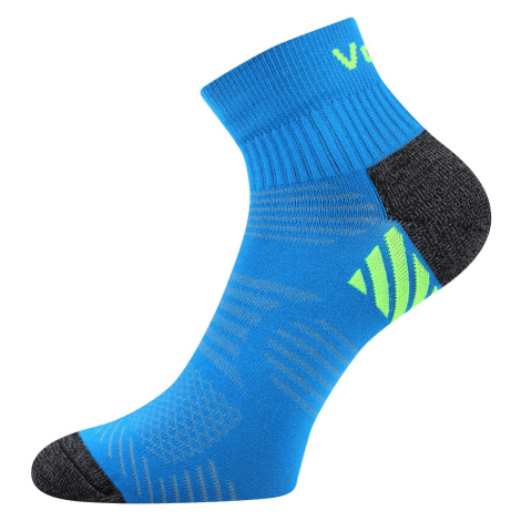 Voxx Raymond Unisex športové ponožky - 3 páry BM000001256000100860 modrá