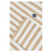 TRIČKO GANT D1. ICON G STRIPE LS T-SHIRT DRY SAND2