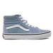 Vans Sneakersy Uy Sk8-Hi VN000D5FDSB1 Modrá