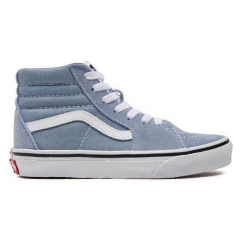 Vans Sneakersy Uy Sk8-Hi VN000D5FDSB1 Modrá