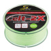 Carp spirit vlasec celt-2x mymetik green-priemer 0,26 mm / nosnosť 5,4 kg / návin 1600 m