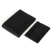 Baldinini  G00PMG23 | Gift Box  Malé peňaženky Čierna