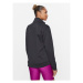 Under Armour Mikina Armour Fleece Qz 1373058 Čierna Loose Fit