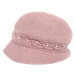 Art Of Polo Woman's Hat Cz23396-2