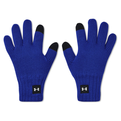 Under Armour Halftime Wool Glove Royal