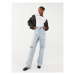 Calvin Klein Jeans Tričko J20J220253 Biela Slim Fit