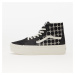 Tenisky Vans SK8-Hi Tapered Stackform Denim Mix Black