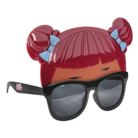 Dievčenské slnečné okuliare s maskou L.O.L. Surprise, 2500001081 Cerda