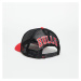 New Era Chicago Bulls Trucker Cap White/ Red/ Black
