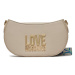 LOVE MOSCHINO Kabelka JC4212PP1ILQ111A Béžová