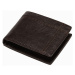 Edoti Men's wallet