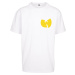WU Tang Loves NY T-Shirt White